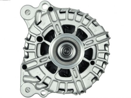 ALTERNATOR REGENEROWANY AS A3317PR (фото 1)