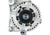 ALTERNATOR SYS.VALEO LAND ROVER FREELANDER 2.0 TD4 4X4 AS A3393S (фото 1)