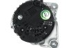 ALTERNATOR SYS.VALEO LAND ROVER FREELANDER 2.0 TD4 4X4 AS A3393S (фото 3)