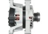 ALTERNATOR /SYS./VALEO OPEL CASCADA 1.4, AS A3488S (фото 2)