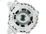 ALTERNATOR /SYS./VALEO VW TOUAREG 3.0 V6 TDI, A3494S