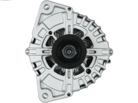 ALTERNATOR /SYS./VALEO MERCEDES BENZ S500 4.7, AS A3518S