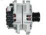 ALTERNATOR /SYS./VALEO FORD FOCUS 2.0 ECOBLUE, AS A3524VALEO (фото 2)