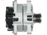 ALTERNATOR SYS.VALEO FORD EDGE 2.0 TDCI AWD,GALAXY 2.0 TDCI AS A3569S (фото 2)