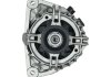 ALTERNATOR REGENEROWANY Z KOLEM A4028PR