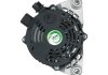 ALTERNATOR REGENEROWANY Z KOLEM AS A4028PR (фото 3)