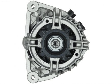 ALTERNATOR REGENEROWANY Z KOLEM AS A4028PR