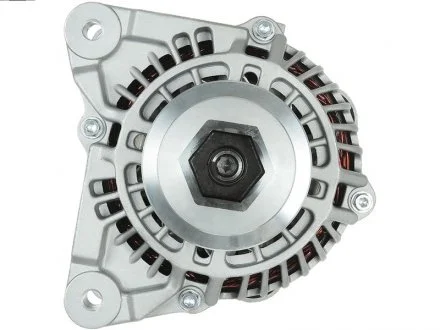Генератор NISSAN ALMERA, KUBISTAR 1.5DCI 03-, RENAULT CLIO, KANGOO, THALIA 1.5DCI 00- AS A5009