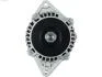Генератор A5019 MAZDA 323, 626, PREMACY 2.0TD 98-