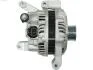 Генератор MAZDA 3 2.0 03-09, 5 1.8, 2.0, 2.3 05-10 AS A5098 (фото 7)