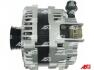 ALTERNATOR -PL AS A5350 (фото 5)