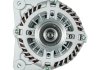 ALTERNATOR /SYS./MITSUBISHI NISSAN JUKE 1.5 DCI, AS A5397S (фото 1)