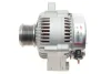 Генератор A6025 TOYOTA HIACE, HILUX, LAND CRUISER 2.5D, 3.0D 00-