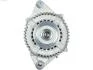 Генератор A6025 TOYOTA HIACE, HILUX, LAND CRUISER 2.5D, 3.0D 00-