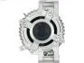 ALTERNATOR REGENEROWANY A6063PR