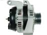 ALTERNATOR AS A6433S (фото 2)