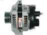 ALTERNATOR AS A6433S (фото 4)