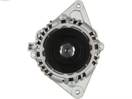 Фото 1 - генератор HYUNDAI H-1, SATELLITE, STAREX 2.5TD 97-, KIA K2500 2.5TCI 01-, PREGIO 2.5D 95-04 AS A9001 Генератор HYUNDAI H-1, SATELLITE, STAREX 2.5TD 97-, KIA K2500 2.5TCI 01-, PREGIO 2.5D 95-04 AS A9001 (фото 1)