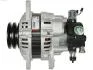 Генератор HYUNDAI H-1, SATELLITE, STAREX 2.5TD 97-, KIA K2500 2.5TCI 01-, PREGIO 2.5D 95-04 AS A9001 (фото 7)