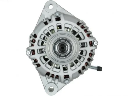 Генератор новий Hyundai Terracan 01-07, Kia Carnival 98-06 AS A9018
