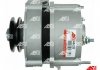 ALTERNATOR -PL AS A9220 (фото 5)