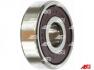 Підшипник генератора ABE9001 (NSK) 10X30X9 AS ABE9001NSK (фото 2)