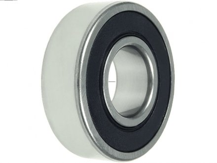 Подшипник шариковый d&gt;30 AS ABE9003(BULK) (фото 1)