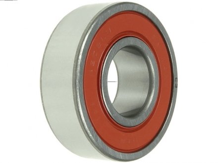 Подшипник шариковый d&gt;30 AS ABE9003(NTN)(BULK) (фото 1)