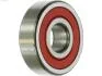 Подшипник шариковый d>30 ABE9006(NTN)(BULK)