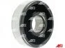 Подшипник шариковый d>30 AS ABE9006(SKF) (фото 2)