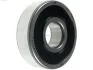 Подшипник шариковый d>30 ABE9006(SKF)