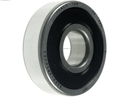 Підшипник кульковий d>30 AS ABE9006(SKF) (фото 1)