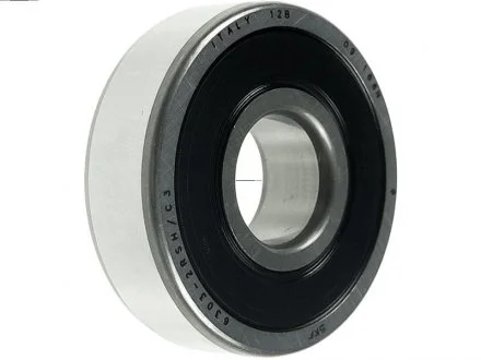 Подшипник шариковый d>30 AS ABE9006(SKF) (фото 1)