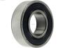 Підшипник кульковий d>30 ABE9021SKF