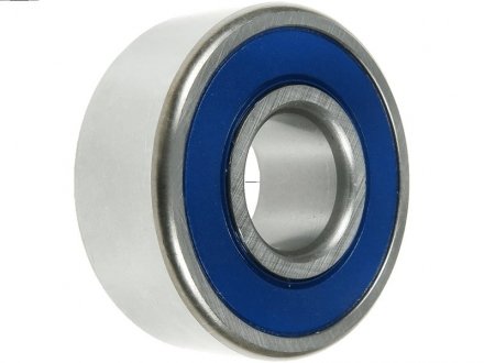 Подшипник шариковый d>30 AS ABE9022 (фото 1)