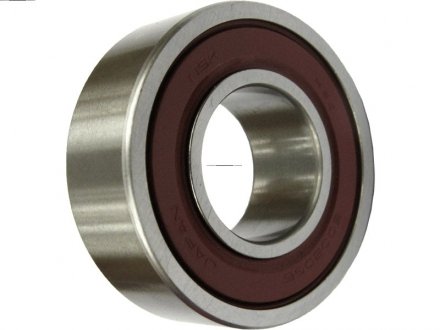 Фото 1 - підшипник кульковий d>30 AS ABE9036NSK Підшипник кульковий d>30 AS ABE9036NSK (фото 1)