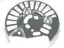 Подшипник ABR9005