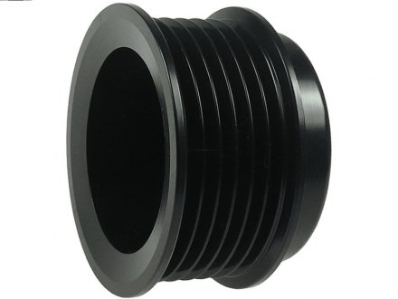 Шків ременя генератора AS AP0052