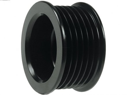 Шків генератора простий AS AP0056