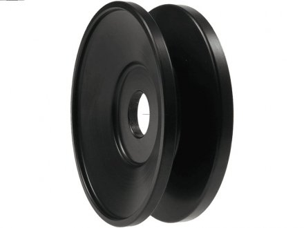 Шків ременя генератора AS AP2004