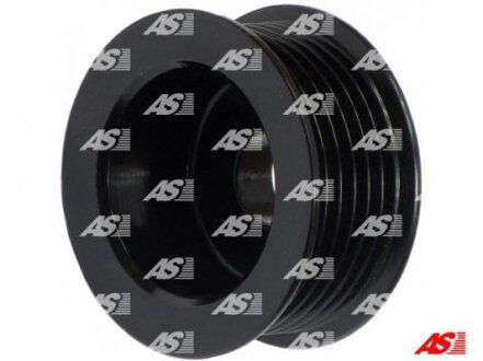 Шків, генератор Brand new -PL AS AP6003