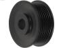 KOЭO PASOWE ALTERNATORA AS AP6009 (фото 5)