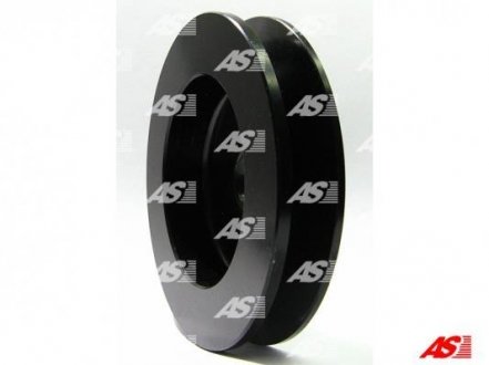 Ременный шкив AS AP6013
