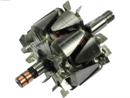 Ротор генератора AS AR0016 (фото 1)