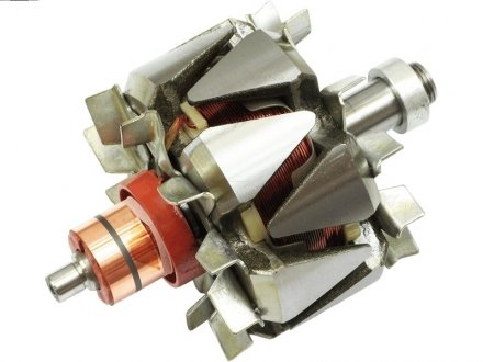 Ротор генератора AS AR2008 (фото 1)