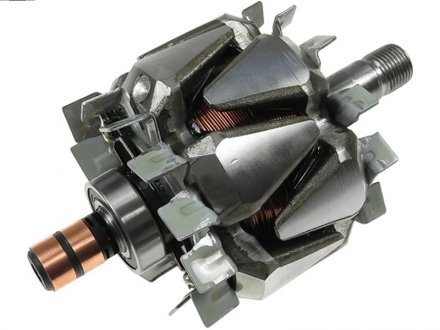 Ротор генератора AS AR4002 (фото 1)