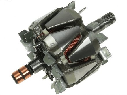 Ротор генератора AS AR4007 (фото 1)