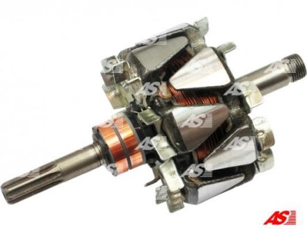 Ротор генератора AS AR5025