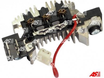 Монтажна пластина діода генератора AS ARC4030