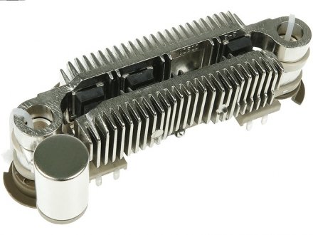 Монтажная пластина диода генератора AS ARC5021 (фото 1)
